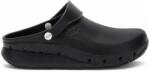 Scholl Ultragrip Pántos EVA Klumpa fekete (OB, ESD, SRC) (SCH-F319451004-BK)