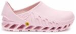 Scholl Evoflex pántos klumpa, pink (OB, ESD, SRC) (SCH-F293781248-PK)