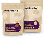 Protein a Co PRIME WHEY 900 g + 900 g kedvezményes áron