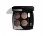CHANEL Les 4 Ombres Boutons Couture szemhéjpúder 2 g