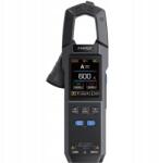 FNIRSI DMC-100 digitális lakatfogós multiméter Ac és DC 600A 1000V (PFN-045)