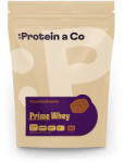 Protein a Co PRIME WHEY 900 g Aromă: Chocolate brownie