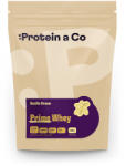 Protein a Co PRIME WHEY 900 g Aromă: Vanilla dream