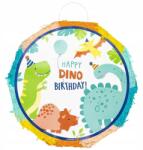 Amscan Hosszabbítható Happy Dinoszaurusz Piniata 34, 9X35, 2CM (9917724)