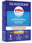 Oligocean Plasma Marina Hipertonic Oligocean - Metoda Quinton, 30 fiole x 10ml, 300ml, Oligocean