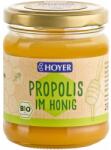 Hoyer Miere cu propolis bio 250g Hoyer