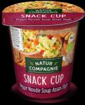 Natur Compagnie Asia Style Supa bio de legume si taitei, 55g NATUR