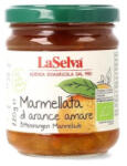 LaSelva ECO/BIO Marmelada de portocale amare 220g