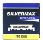 Dorco Borotvapengék Silvermax Platinum 100 db-os (261693391)