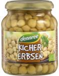 dennree Naut la borcan, eco - 350 g