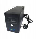 Volt Pico LCD szünetmentes tápegység 600VA 360 W 7 Ah (5UP006007P)