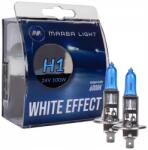 Marba Light izzók MLWEH124100D H1 24V 100 W 2 db Teherautó Busz