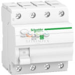 Schneider Electric Áram-védőkapcsoló (Fi-relé) analóg 4P 25A 30mA A-típus 6kA Resi9 R Schneider R9R02425 (R9R02425)