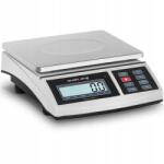 Steinberg Systems Postamérleg Levélcsomagokhoz LCD 15 Kg (4904845863485)