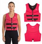 AQUASTIC Biztonsági mellény Aquastic Omni 50N S Sup kajakhoz (AQS-B5I087-PK)