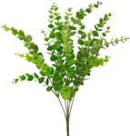 Valex Decor Havasi eukaliptusz, 5 ágú, 42cm magas - Világoszöld (LD078-02)