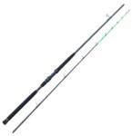 inSomnia Lanseta somn InSomnia Z27BC Boat Cat-Apult VERDE 2.7 m, A: 250 g, 2 tronsoane, actiune progresiva, culoare varf verde (90272)