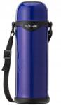 Zojirushi termosz SJ-TG10-AA 1L sötétkék 24 órás szíjjal (SJ-TG10-AA)