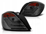 Sonar LED-es lámpák opel astra h gtc 05-10 smoke led bar