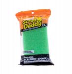 Scrub Daddy Professzionális XL tisztító szivacs, kétoldalas (5999546884074)