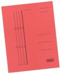  Dosar carton color simplu Economy (A6297)