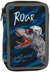 OCTOPUS Несесер Octopus, троен, пълен, Roar (31937-А-ROAR)