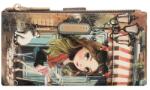  Портфейл Nicole Lee, 19.6x10.1x2.5 cm, FRIEND (34227-А-FRIEND)