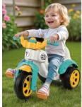 Dolu Tricicleta - super bike pastel (ambalaj punga) (D2648)