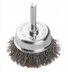 GRAPHITE Homlokoldali drótkefe (57T417)