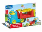 Clementoni - Transportor pentru masinutele de acrobatii (CL17892) - ookee