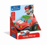 Clementoni - Handy masinuta interactiva off road (CL17538) - ookee