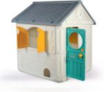 Dolu Prima mea casuta de joaca - pastel (D2680) Casuta pentru copii