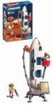 Playmobil - ESA Racheta spatiala pentru explorarea planetei Marte (PM72011)