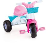 Dolu Tricicleta roz - my first trike (D2574) - ookee