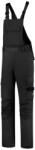 TRICORP Bib & Brace Twill Cordura Kantáros munkanadrág unisex (MALT67T146)