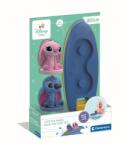 Clementoni - Placa de surf plutitoare cu figurine Stitch si Angel (CL17627) - ookee