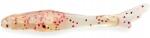 FishUp Sügérgumi FishUp Aji Tiny 1.5" 38mm 414 Uv Clear Red 1db (10091165)