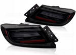 Sonar LED-es lámpák Black Smoke Led Toyota GR86 21-