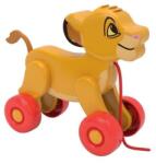 Clementoni Jucarie de tras Simba (CL17815)