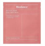 Biodance Hidratáló maszk kollagénnel Biodance bio-kollagén, 1 db (8809937361718)