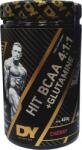 DY Nutrition Bcaa 4: 1: 1 Glutamine, Cherry, Por, 450g