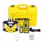 Nivel System rotációs szintező NL640G Digital zöld szett (NL640G DIGITAL)