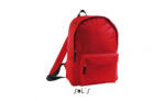 SOL’S SO70101 SOL'S RIDER - KIDS' 600D POLYESTER RUCKSACK (so70101re-u)
