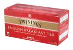 TWININGS English Breakfast 25 filter