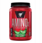 BSN Amino-x 1010 Elágazó láncú Bcaa aminosavak Eaa Regeneráló Antibakteriális (5060245603454)