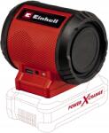 Einhell Tc-sr 18Li-BT Bluetooth építési rádió (TE-CR 18 Li)