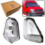 LEDpro Tükör irányjelző Mb Sprinter Vw Crafter 06-16 E-jelzés jobb