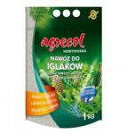 Agrecol Hortifoska műtrágya tűlevelűekhez 1kg Agrecol (NAWÓZ IGLASTYCH IGLASTE DRZEWA)