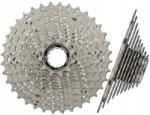 Shimano Deore CS-HG50 11-36T 10speed Shimano kazetta (ICSHG5010136)