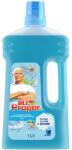 MR. PROPER Detergent pt. pardoseli 1l MR PROPER Ocean (0816)